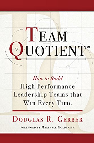 Team Quotient [Paperback]