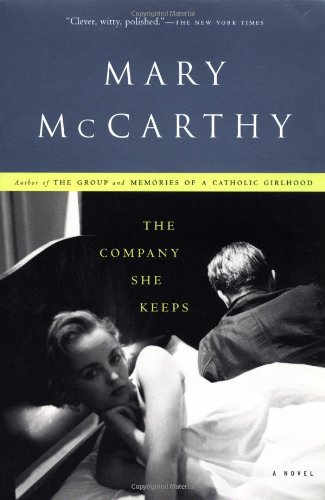 The Company She Keeps [Paperback]