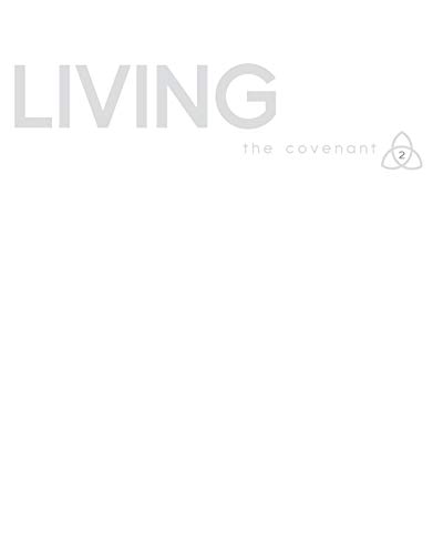 Covenant Bible Study Living Participant Guide [Paperback]