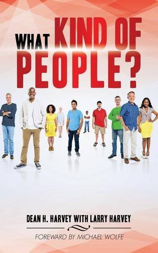 What Kind Of People [Paperback]