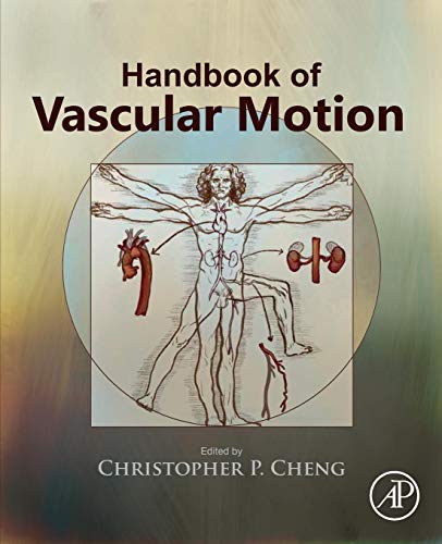 Handbook of Vascular Motion [Paperback]