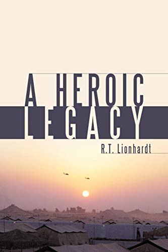 Heroic Legacy [Paperback]