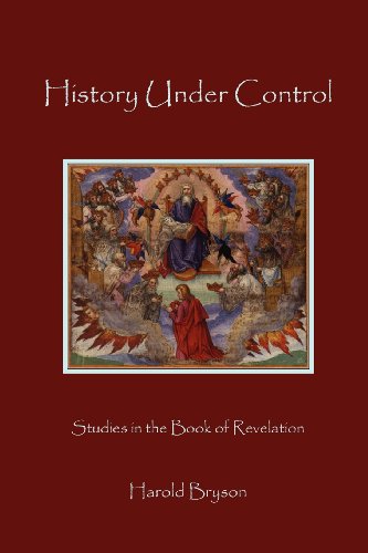 History Under Control [Paperback]