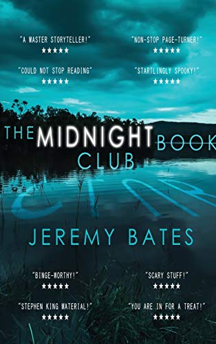 Midnight Book Club [Hardcover]