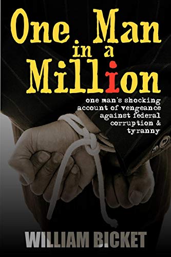 One Man in a Million [Paperback]