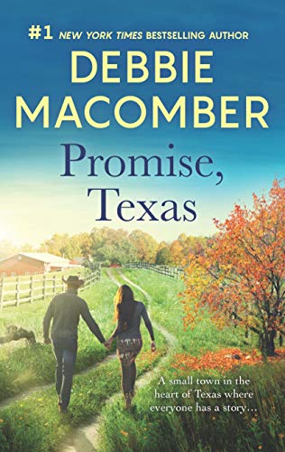 Promise, Texas [Paperback]