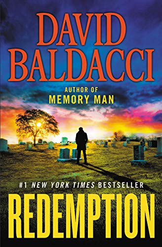 Redemption [Paperback]