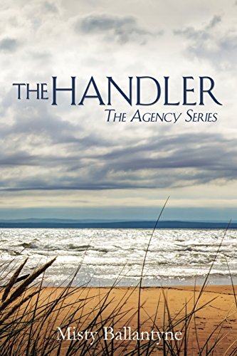 The Handler [Paperback]