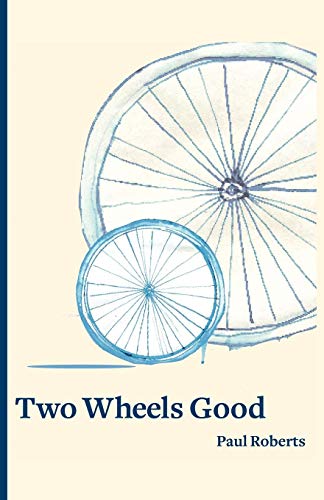 To Wheels Good [Paperback]