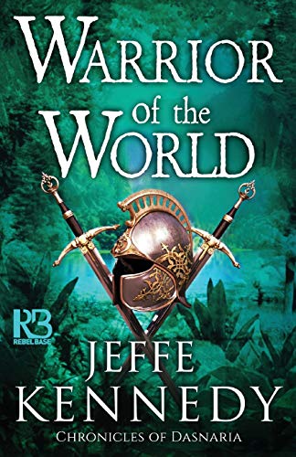 Warrior of the World [Paperback]