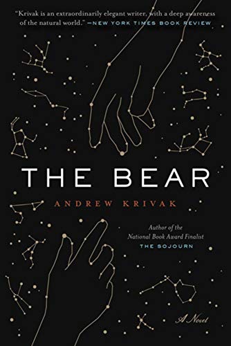 The Bear [Paperback]