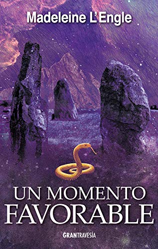 Un momento favorable [Paperback]