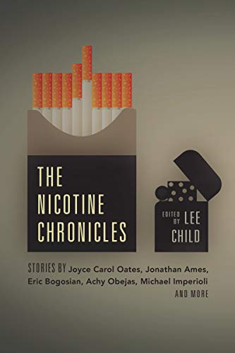 The Nicotine Chronicles [Paperback]