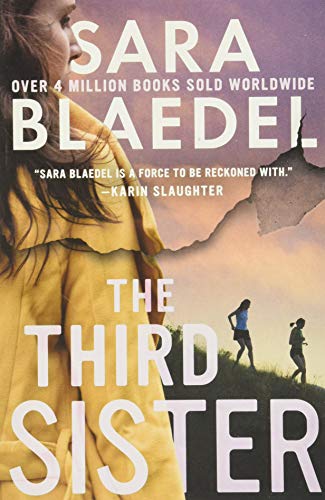 The Third Sister [Paperback]