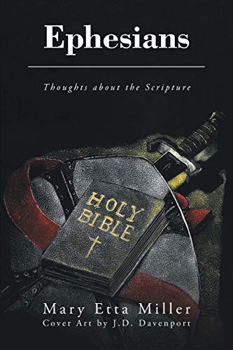 Ephesians  Thoughts about the Scripture [Paperback]