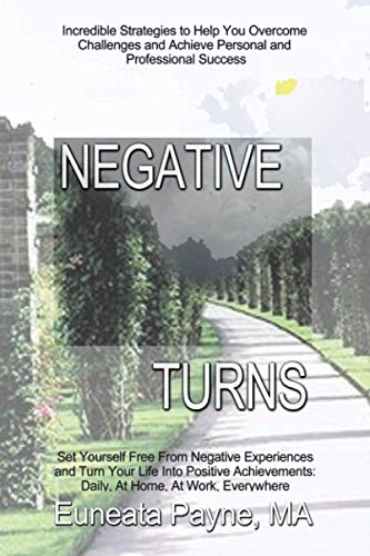 Negative Turns [Paperback]