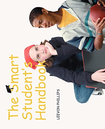 Smart Student's Handbook [Paperback]