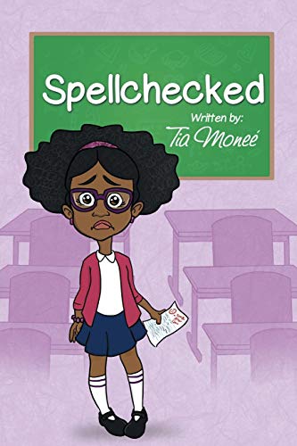 Spellchecked [Paperback]