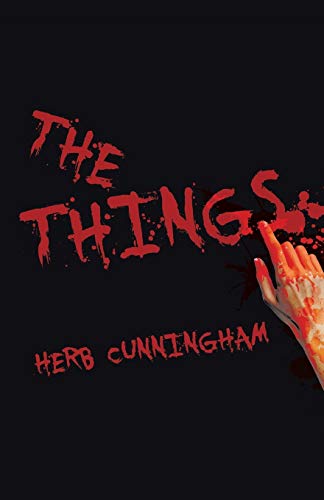 The Things [Paperback]