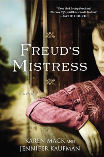 Freud's Mistress [Paperback]