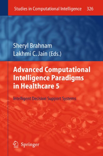 Advanced Computational Intelligence Paradigms in Healthcare 5: Intelligent Decis [Hardcover]