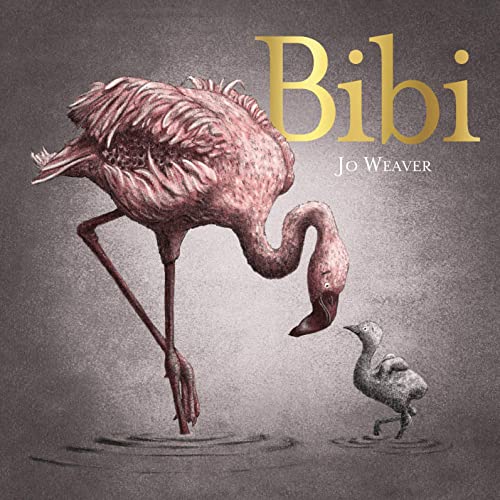 Bibi [Hardcover]