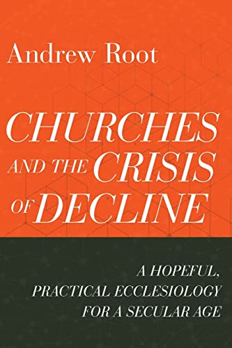 Churches & The Crisis Of Decline         [TRADE PAPER         ]