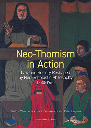 Neo Thomism In Action                    [TRA