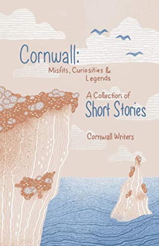 Cornall Misfits Curiosities And Legends