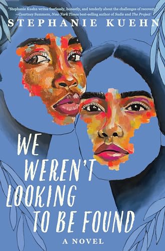 We Weren't Looking to Be Found [Paperback]