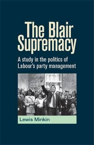 Blair Supremacy [Hardcover]