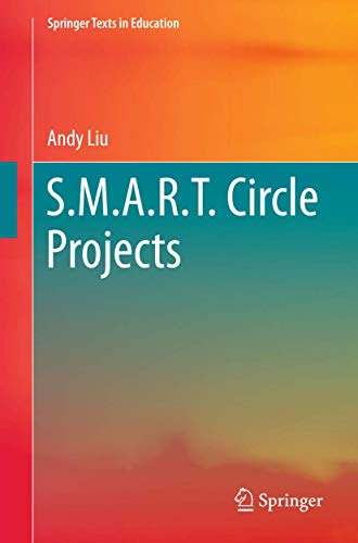 S.M.A.R.T. Circle Projects [Paperback]