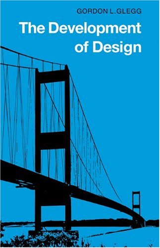 The Development of Design [Paperback]