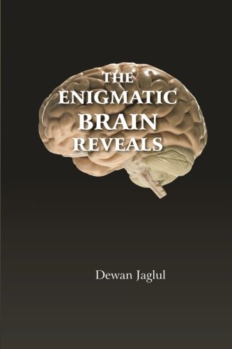 Enigmatic Brain Reveals [Paperback]