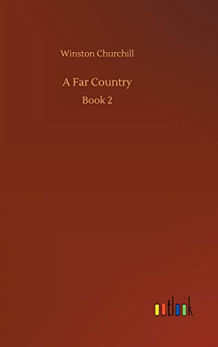 Far Country [Hardcover]