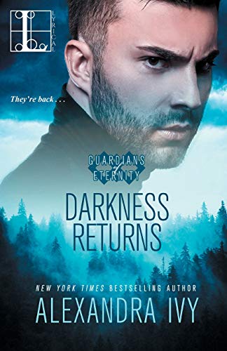 Darkness Returns [Hardcover]