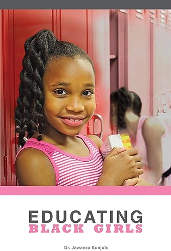 Educating Black Girls [Paperback]