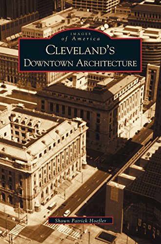 Cleveland's Donton Architecture [Hardcover]