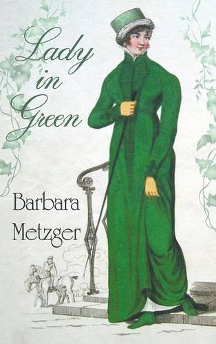 Lady In Green [Hardcover]