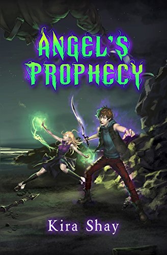 Angel's Prophecy [Paperback]