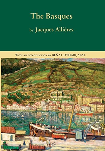 The Basques [Hardcover]