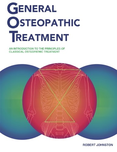 General Osteopathic Treatment [Paperback]