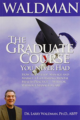 The Graduate Course You Never Had [Paperback]