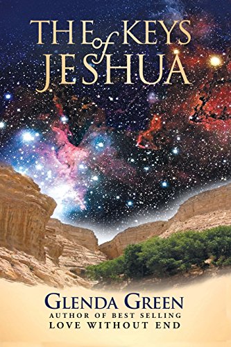 The Keys Of Jeshua [Paperback]