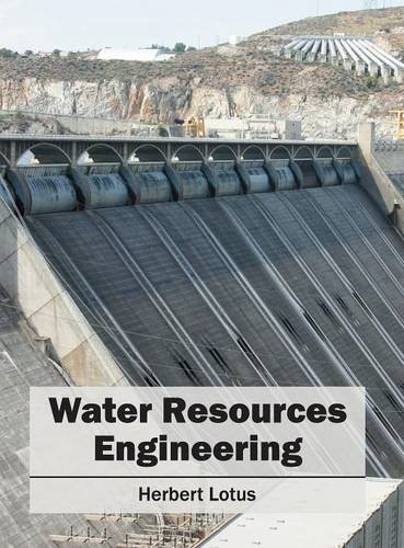 Water Resources Engineering [Hardcover]