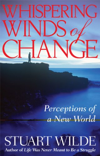 Whispering Winds Of Change [Paperback]