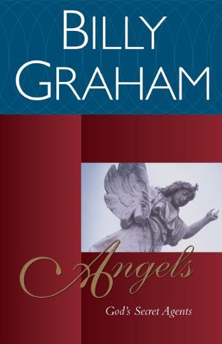 Angels [Paperback]