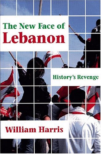 Ne Face of Lebanon  History's Revenge [Paperback]