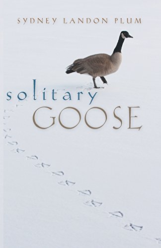 Solitary Goose [Paperback]