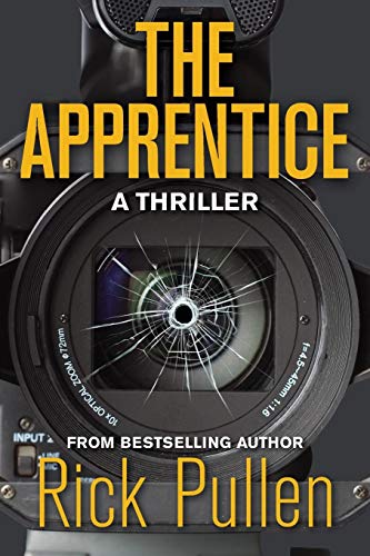 The Apprentice [Paperback]